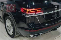 Volkswagen Atlas